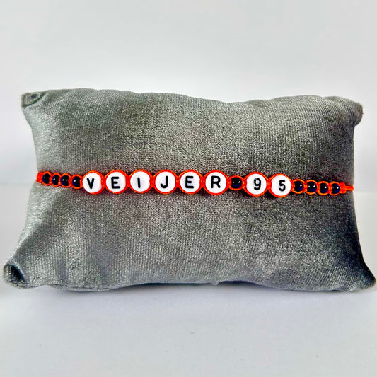 Veijer 95 KTM Ajo Bracelet 2