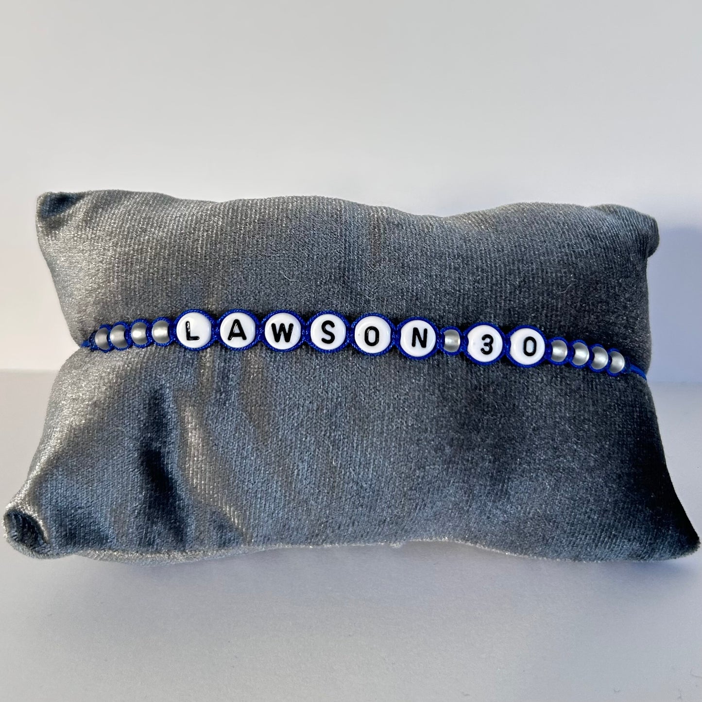 Lawson 30 Racing Bulls Bracelet