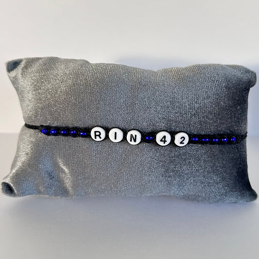 Rin 42 Yamaha Bracelet 2