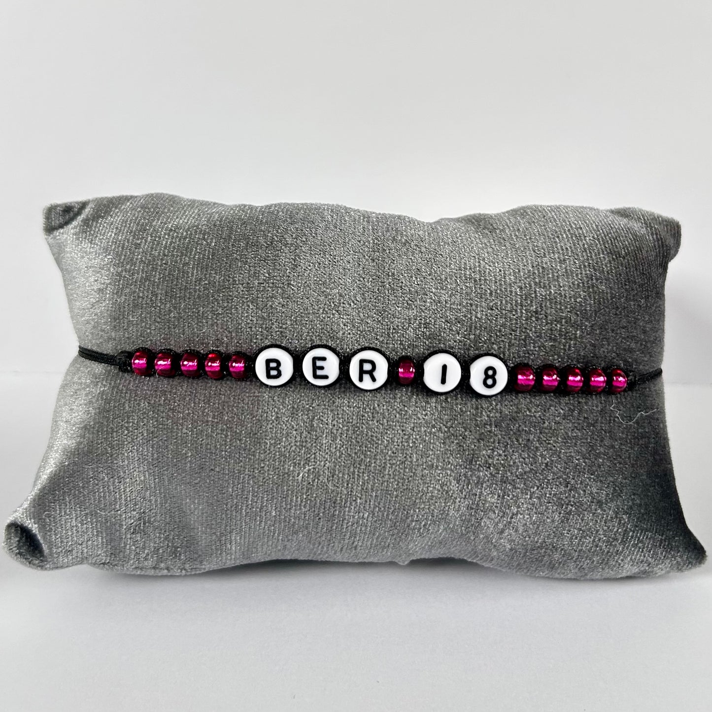 Ber 18 MTA Bracelet