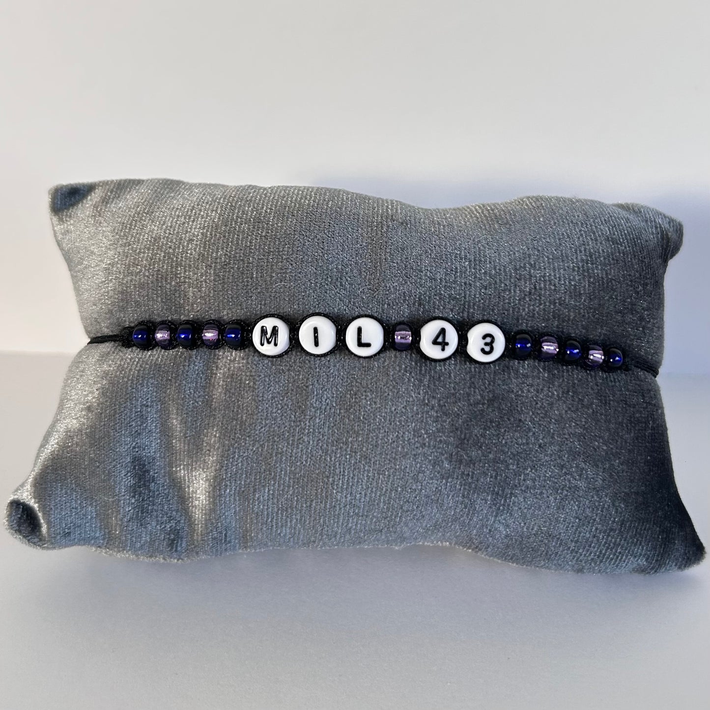 Mil 43 Prima Pramac Bracelet