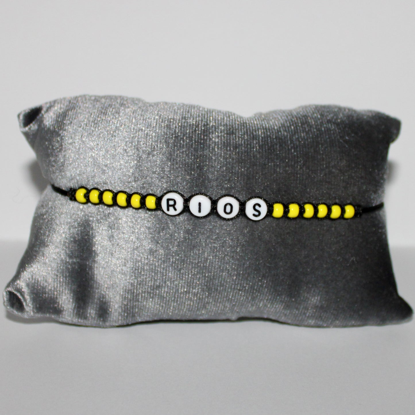 Rios Snipers Bracelet