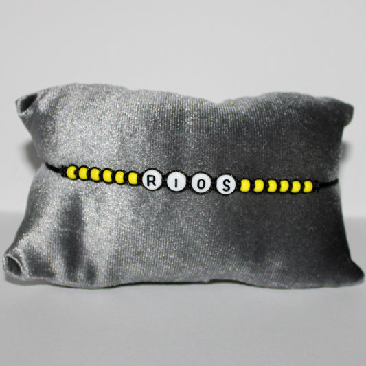 Rios Snipers Bracelet