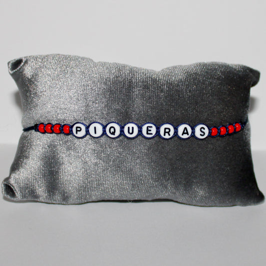 Piqueras MSI Bracelet
