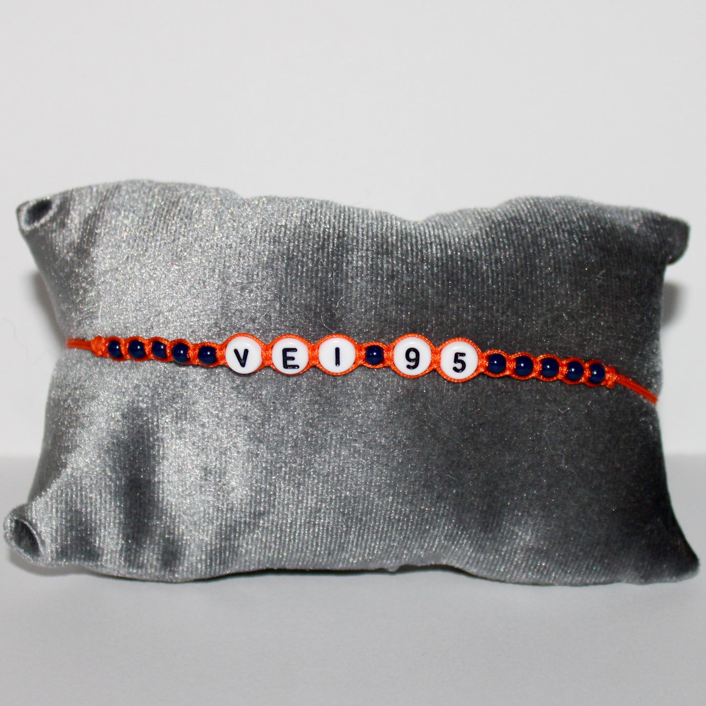 Vei 95 KTM Ajo Bracelet 2