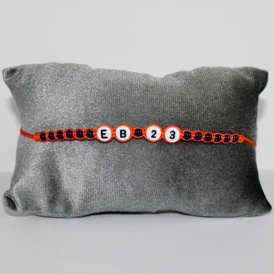 Enea Bastianini 23 KTM Tech3 Bracelet 2