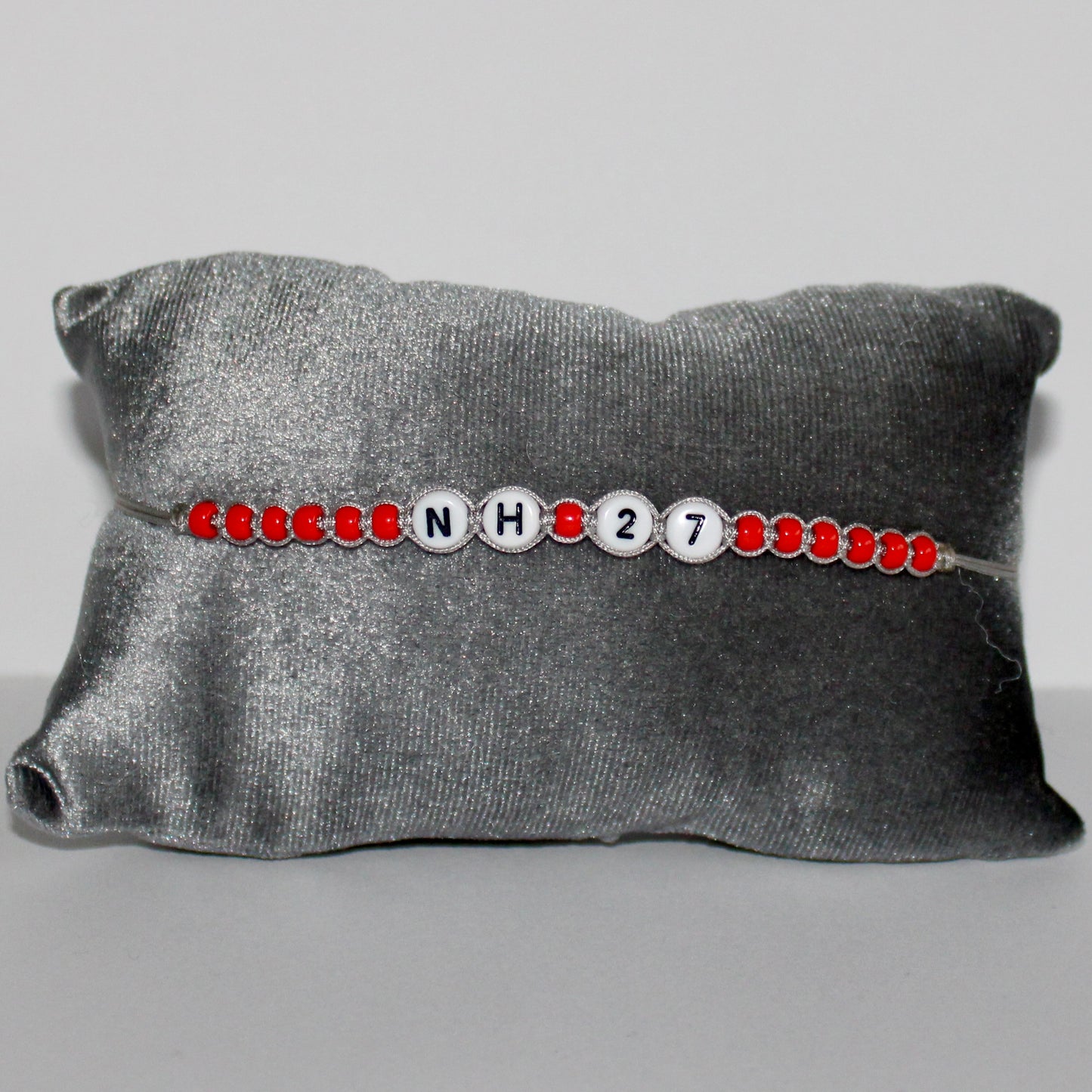 Nico Hülkenberg 27 Audi Bracelet