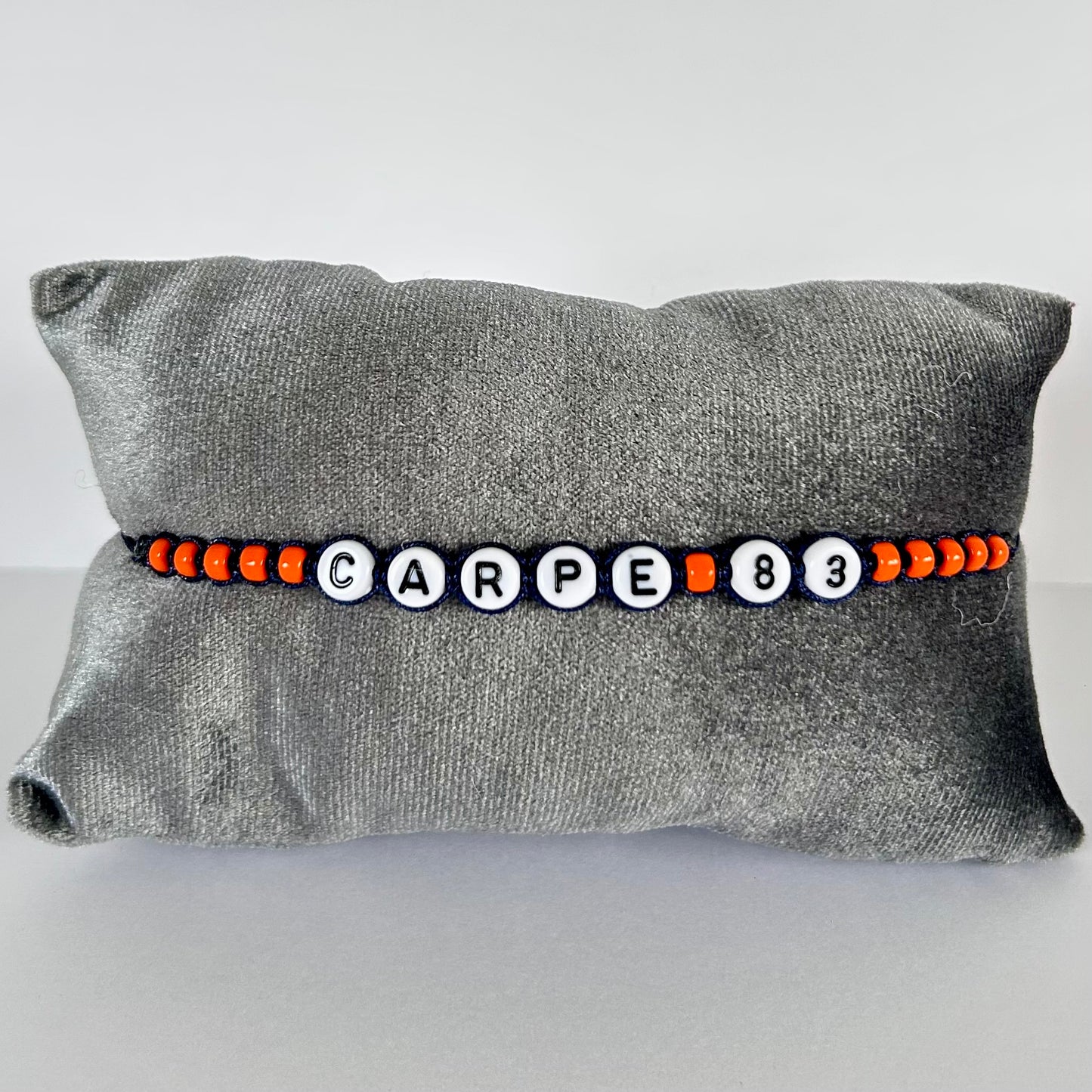 Carpe 83 KTM Ajo Bracelet 1