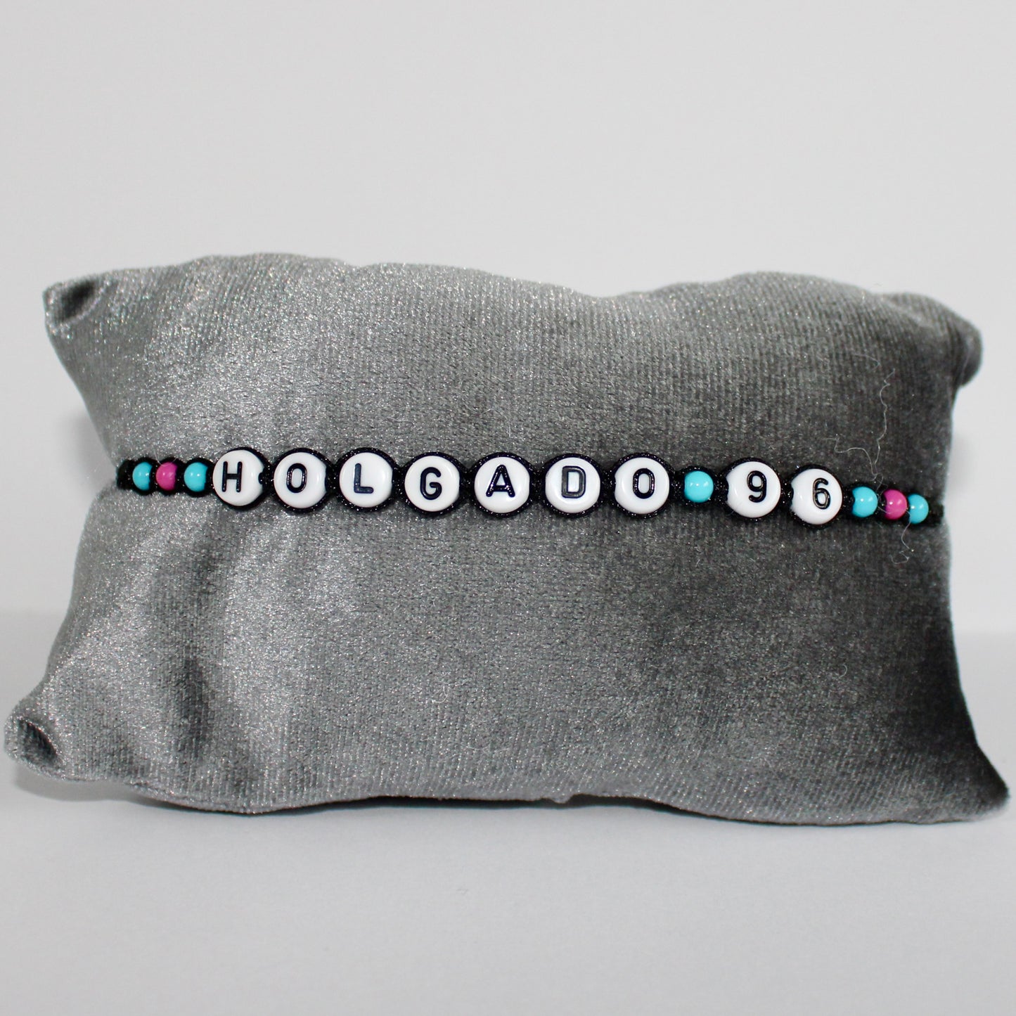 Holgado 96 CFMoto Aspar Bracelet