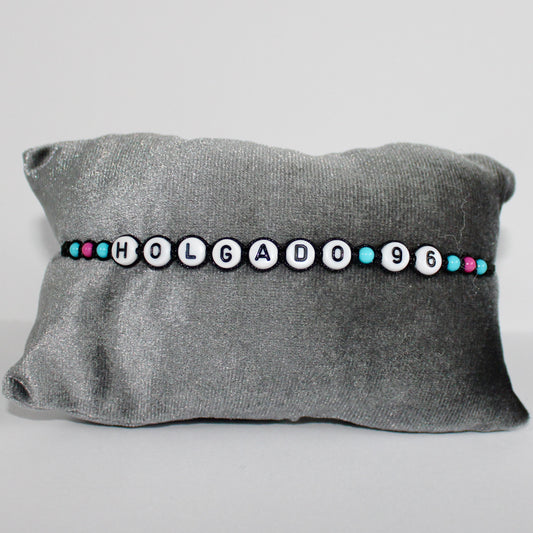 Holgado 96 CFMoto Aspar Bracelet