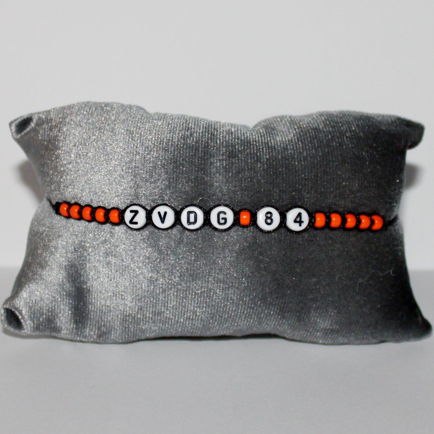 Zonta van den Goorbergh 84 RW Racing Bracelet