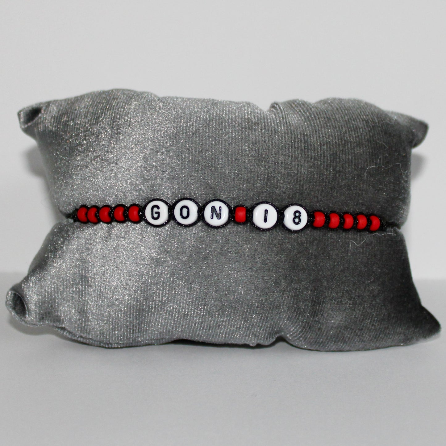 Gon 18 Intact GP Bracelet