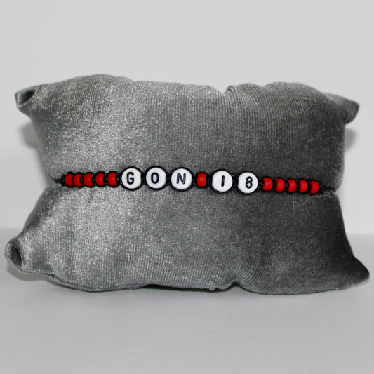 Gon 18 Intact GP Bracelet