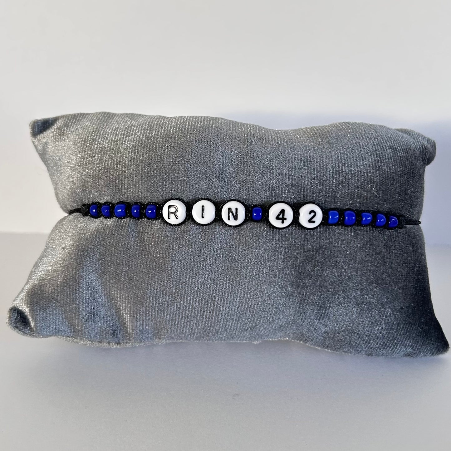 Rin 42 Yamaha Bracelet 1
