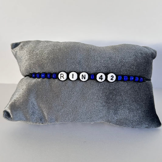 Rin 42 Yamaha Bracelet 1