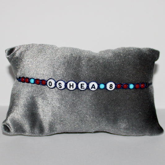 O’shea 8 MLav Bracelet