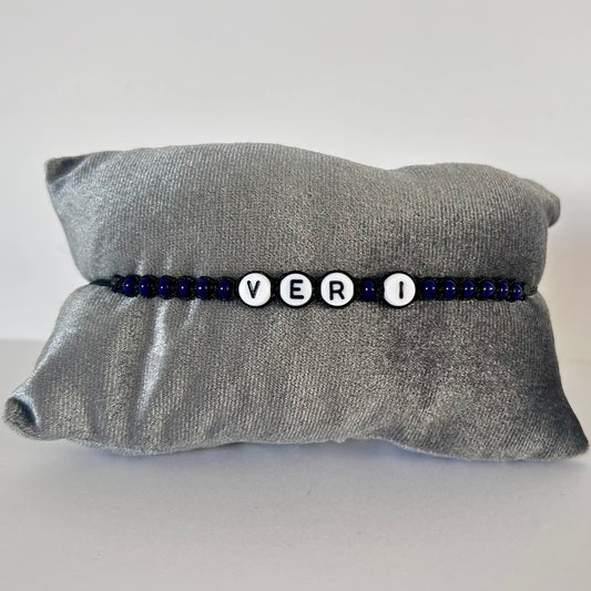 Ver 1 Red Bull Bracelet