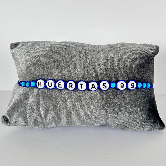 Huertas 99 Italtrans Bracelet