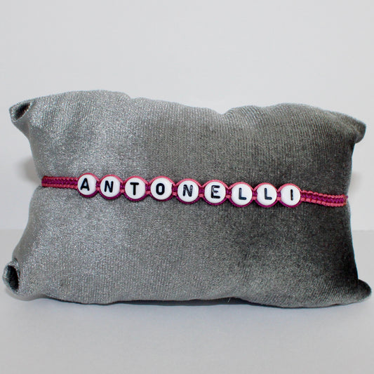 Antonelli Miami 25 Bracelet