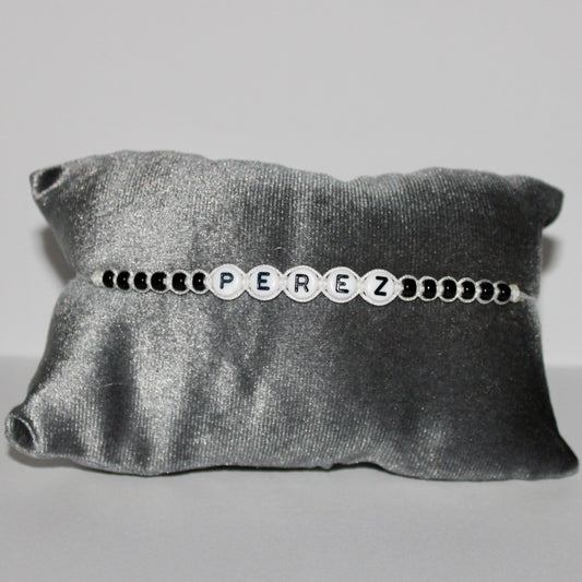 Perez Cadillac Bracelet 2