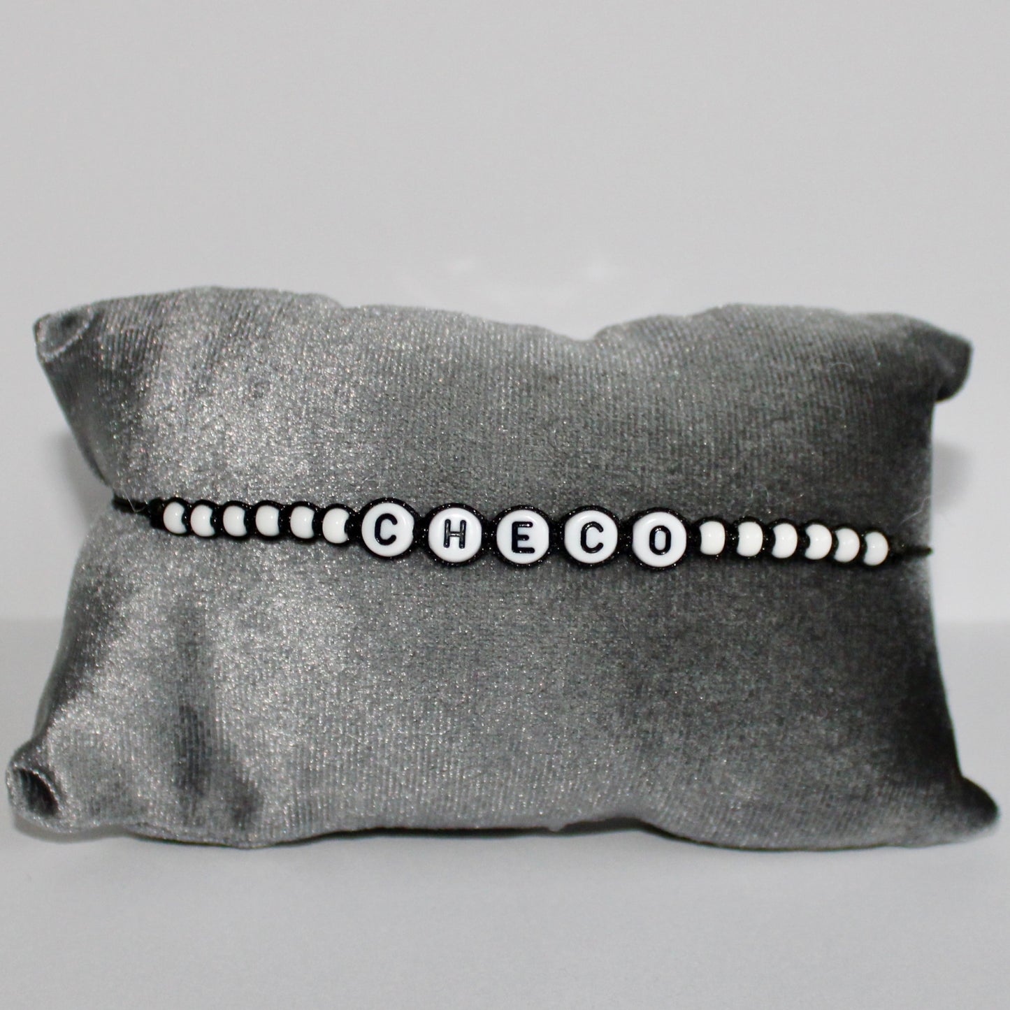 Checo Cadillac Bracelet 1