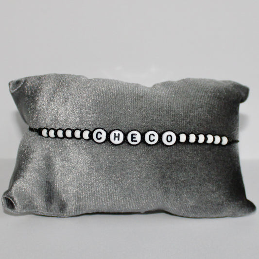Checo Cadillac Bracelet 1