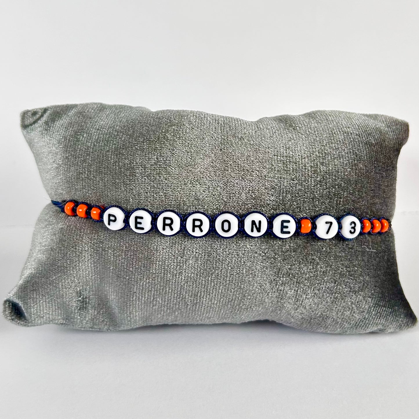 Perrone 73 KTM Tech3 Bracelet 1