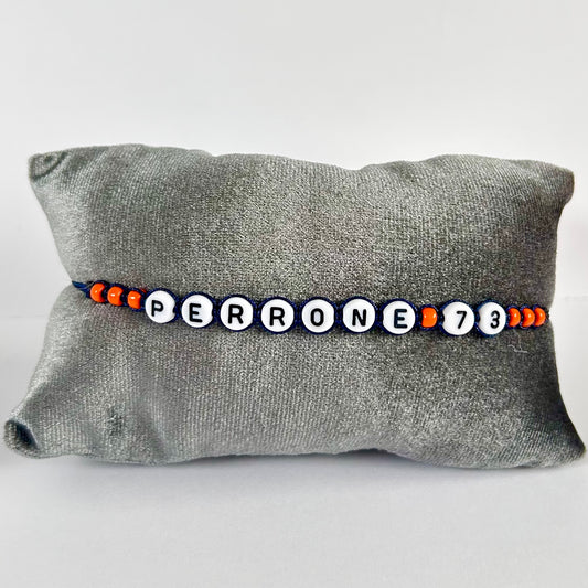 Perrone 73 KTM Tech3 Bracelet 1
