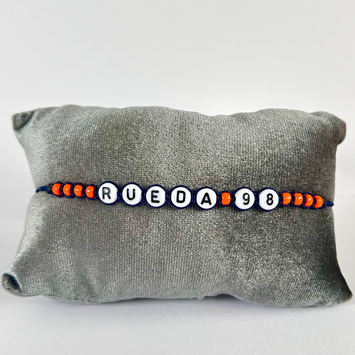 Rueda 98 KTM Ajo Bracelet 1