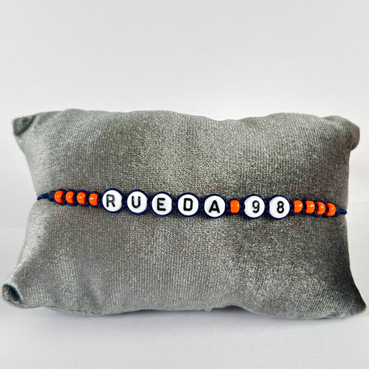 Rueda 98 KTM Ajo Bracelet 1