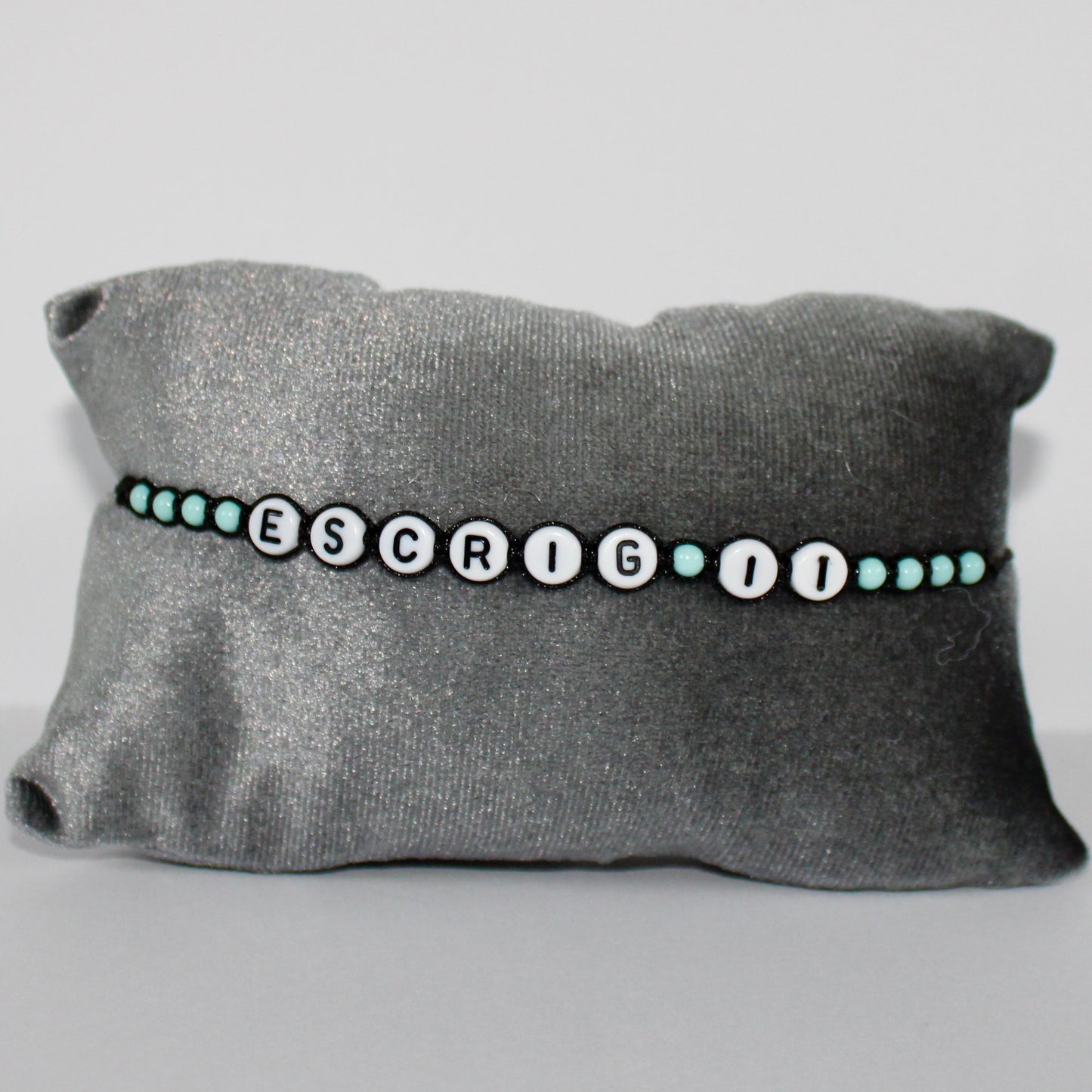 Escrig 11 Forward Bracelet