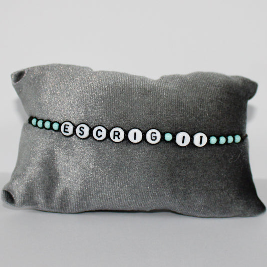 Escrig 11 Forward Bracelet