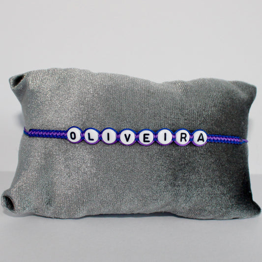 Oliveira Prima Pramac Bracelet 2