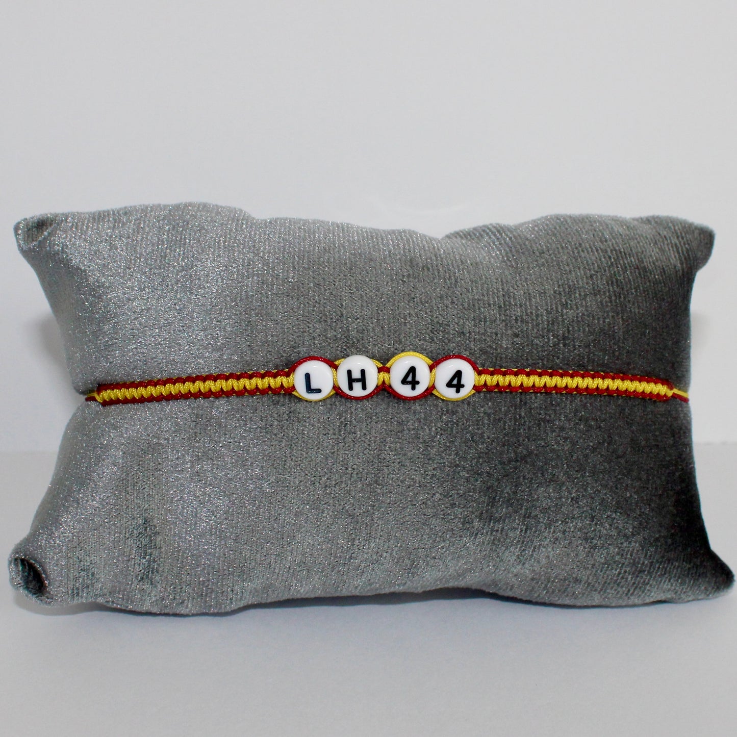 Lewis Hamilton 44 25 Bracelet 2