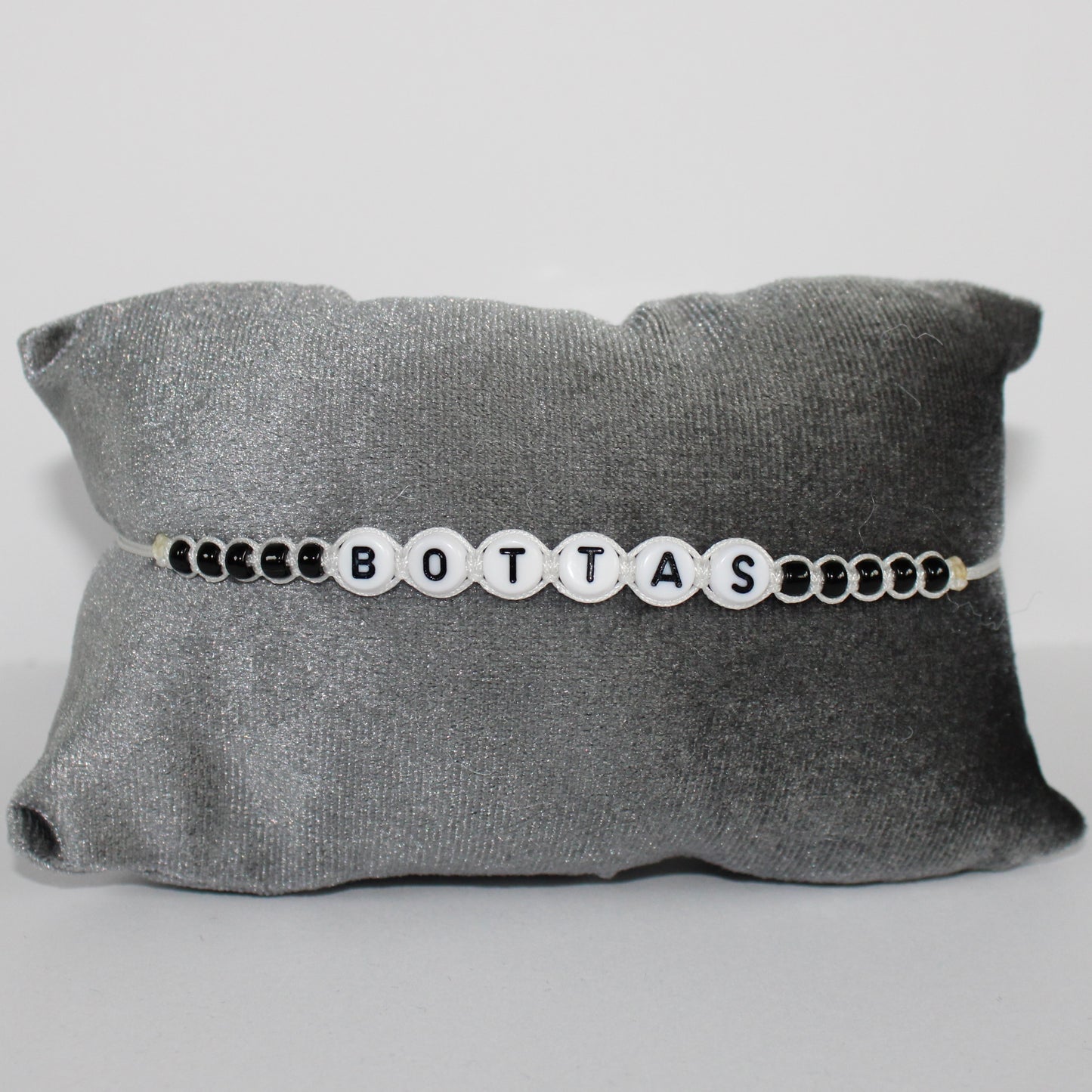 Bottas Cadillac Bracelet 2