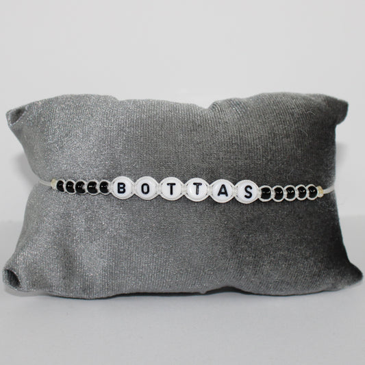 Bottas Cadillac Bracelet 2