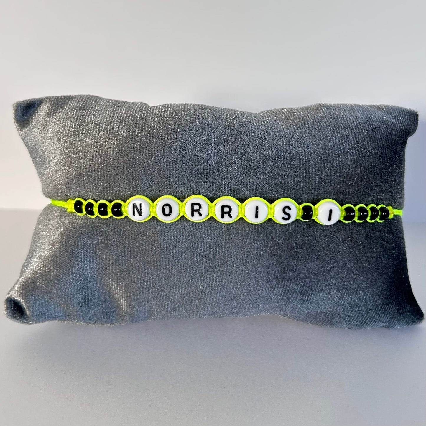 Norris 1 Bracelet