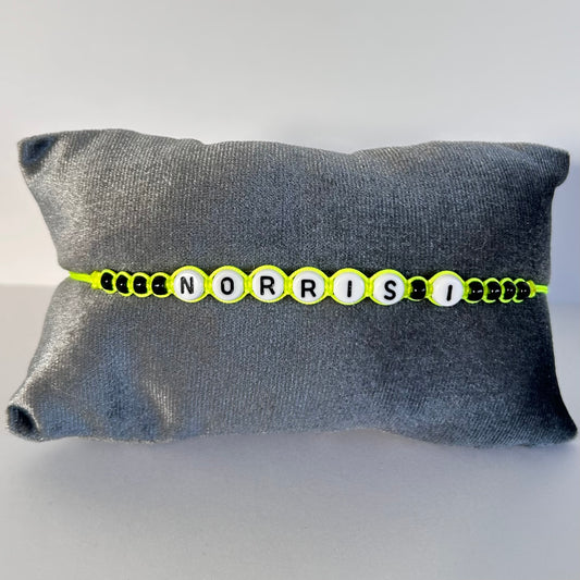 Norris 1 Bracelet