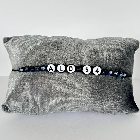 Ald 54 Gresini Bracelet