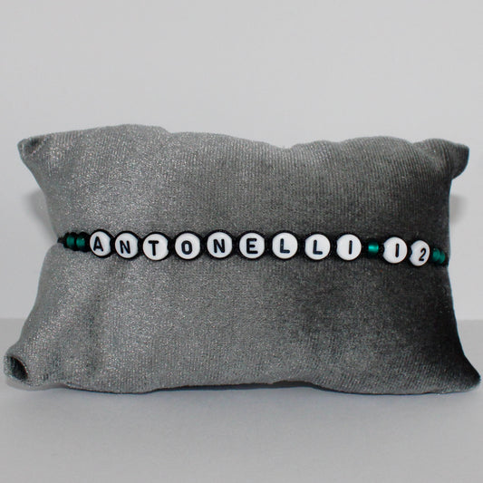 Antonelli 12 Mercedes Bracelet 5