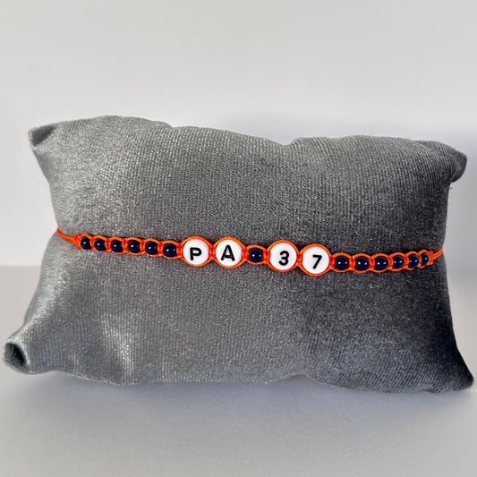 Pedro Acosta 37 KTM Bracelet 2