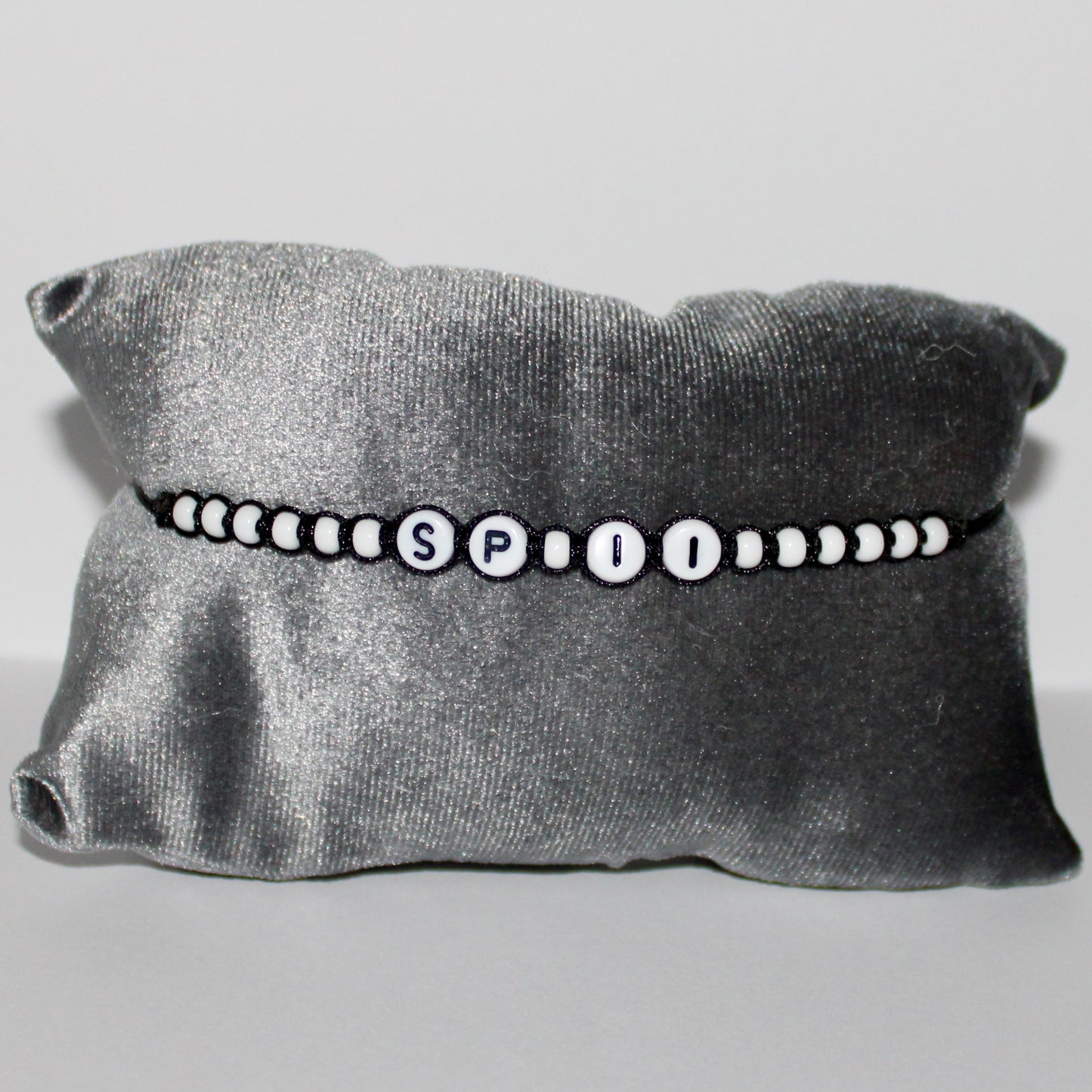 Sergio Perez 11 Cadillac Bracelet 1