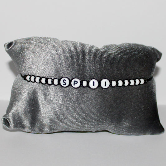 Sergio Perez 11 Cadillac Bracelet 1
