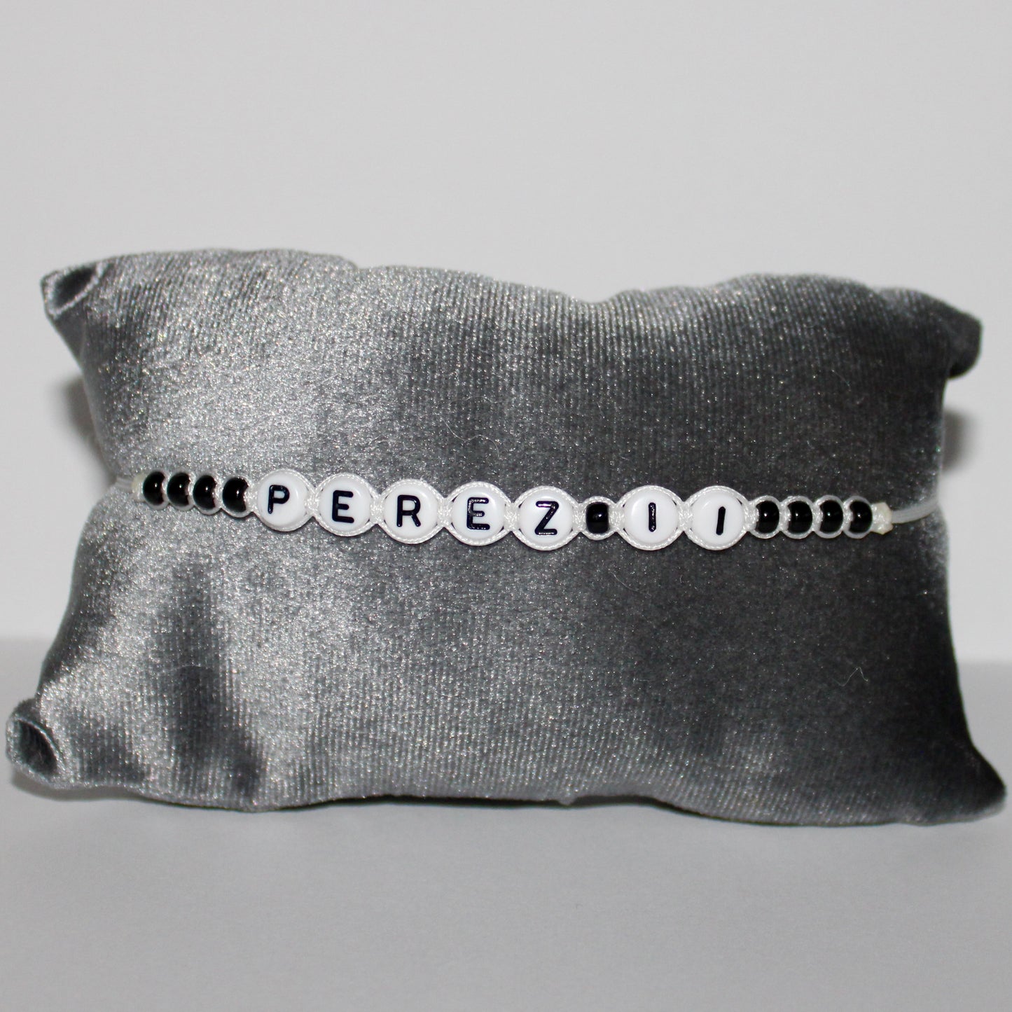 Perez 11 Cadillac Bracelet 2