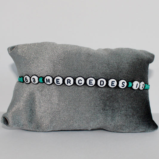 63 Mercedes 12 Bracelet 2