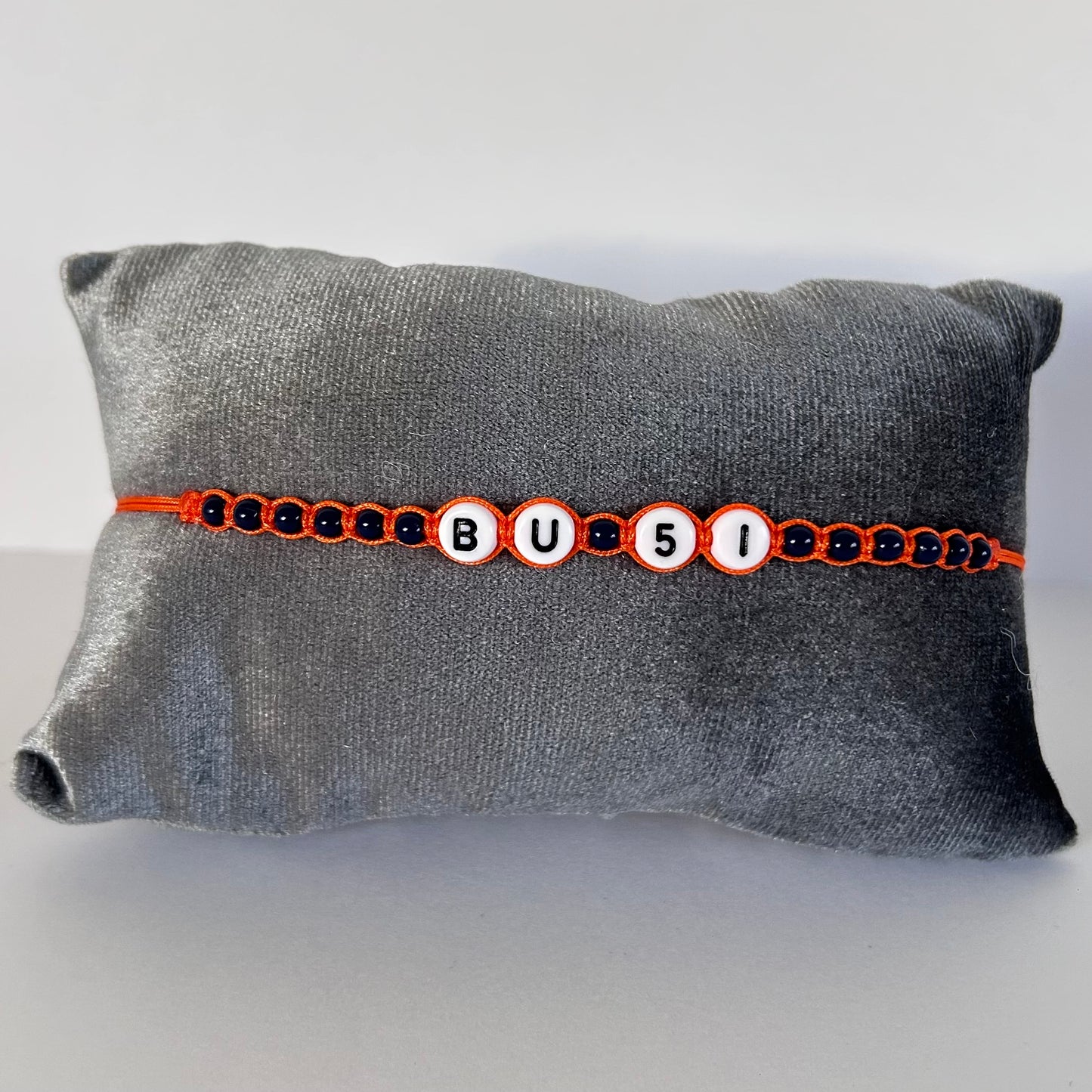 Brian Uriarte 51 KTM Ajo Bracelet 2