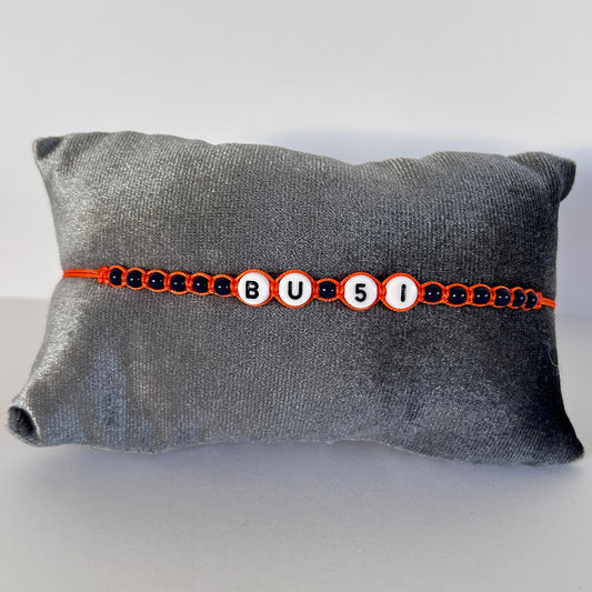 Brian Uriarte 51 KTM Ajo Bracelet 2