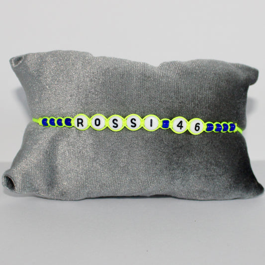 Rossi 46 Bracelet 4