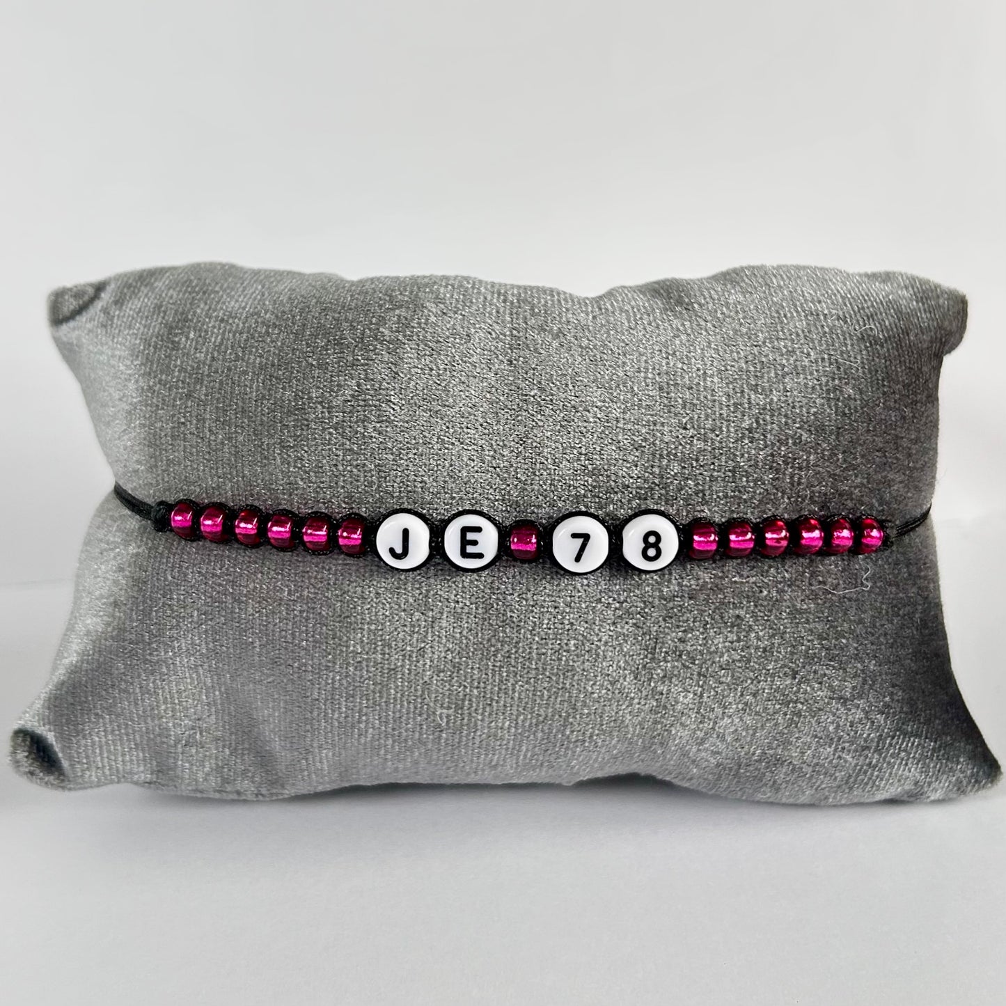Joel Esteban 78 MTA Bracelet
