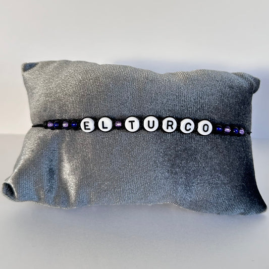 El Turco Prima Pramac Bracelet